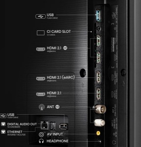 Hisense 75E7NQ PRO  75 '' E7N PRO | QLED Smart TV 4K 144 Hz  Fernseher