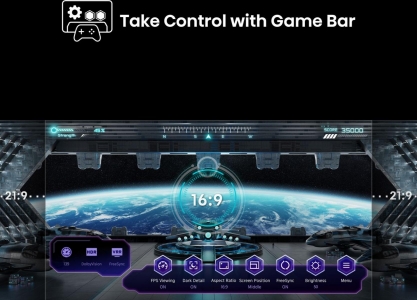 Hisense 75E7NQ PRO  75 '' E7N PRO | QLED Smart TV 4K 144 Hz  Fernseher