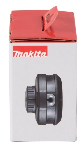 Makita 191D89-4 Express-Fadenkopf 4" • 2,0 mm • M10 x 1,25 LH