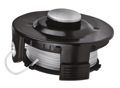 Makita 195858-1 Halbautomatik-Fadenkopf 1,65 mm x 6 m