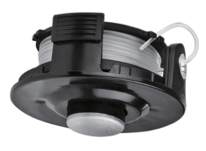 Makita 195858-1 Halbautomatik-Fadenkopf 1,65 mm x 6 m