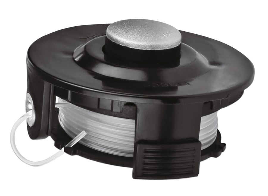 Makita 195858-1 Halbautomatik-Fadenkopf 1,65 mm x 6 m