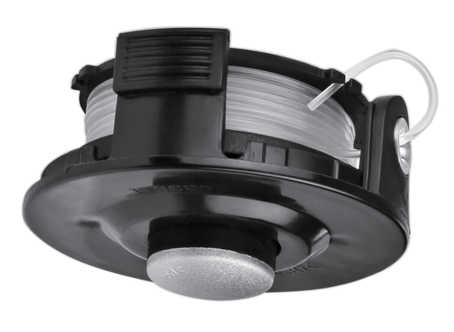 Makita 195858-1 Halbautomatik-Fadenkopf 1,65 mm x 6 m