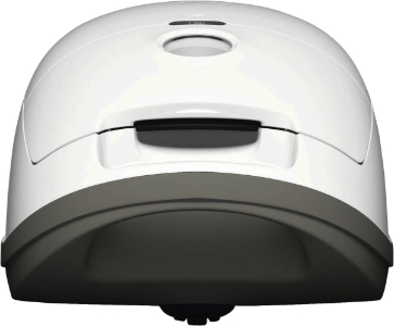 Miele Guard M1 S8380 PowerLine/Brillantweiß/SVWF6 Bodenstaubsauger mit Beutel