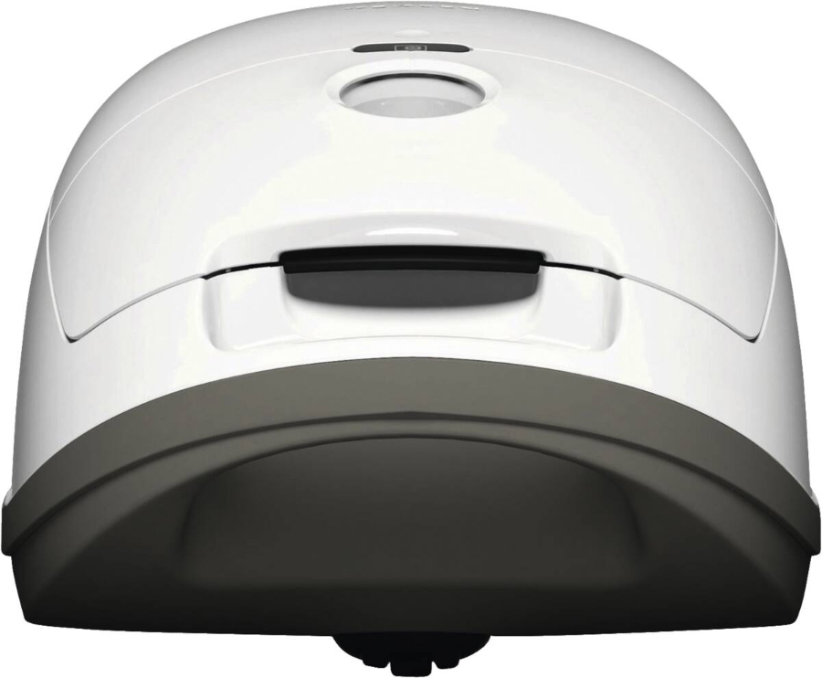 Miele Guard M1 S8380 PowerLine/Brillantweiß/SVWF6 Bodenstaubsauger mit Beutel