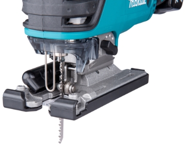 Makita DJV180ZX Akku Pendelhubstichsäge (Solo ohne Akku)  18V • 0 – 2 600 min?¹