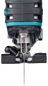 Makita DJV180ZX Akku Pendelhubstichsäge (Solo ohne Akku)  18V • 0 – 2 600 min?¹