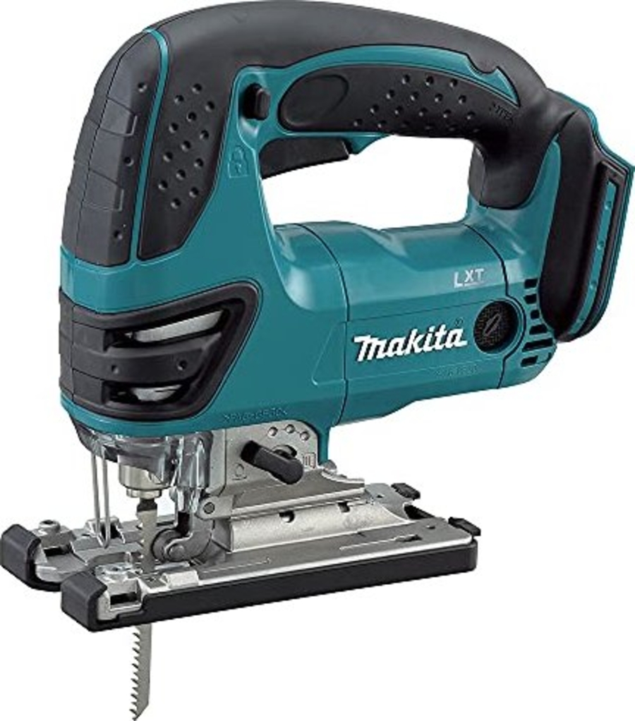Makita DJV180ZX Akku Pendelhubstichsäge (Solo ohne Akku)  18V • 0 – 2 600 min?¹