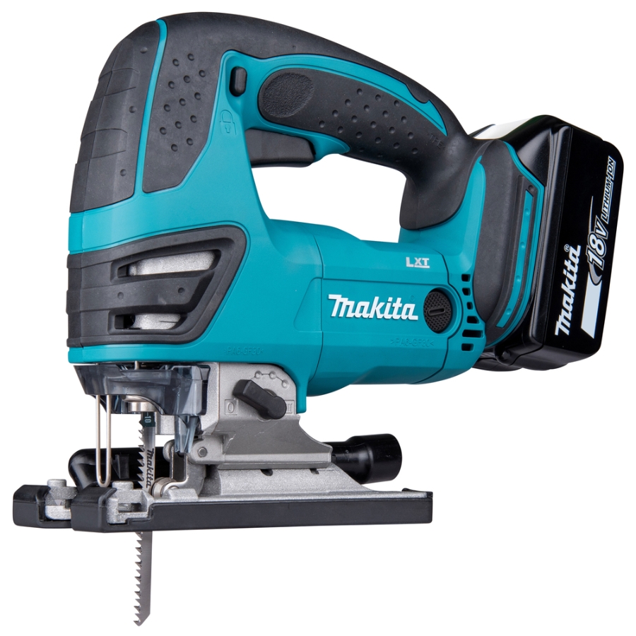 Makita DJV180ZX Akku Pendelhubstichsäge (Solo ohne Akku)  18V • 0 – 2 600 min?¹