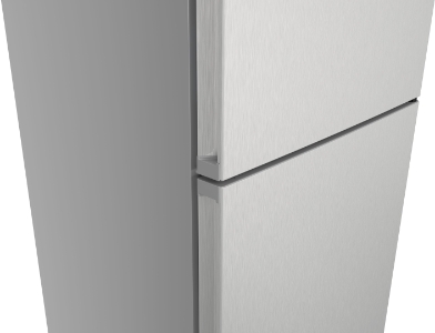 Bosch KGN392LAG Kühl-Gefrierkombination NoFrost VitaFresh XXL 0°C,Metall-Optik