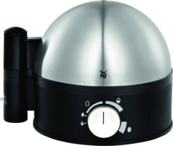 WMF STELIO Eierkocher Cromargan 