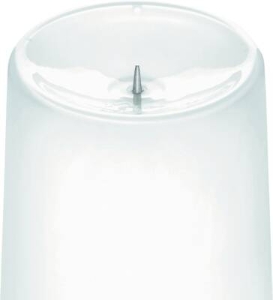 WMF STELIO Eierkocher Cromargan 