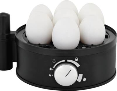 WMF STELIO Eierkocher Cromargan 