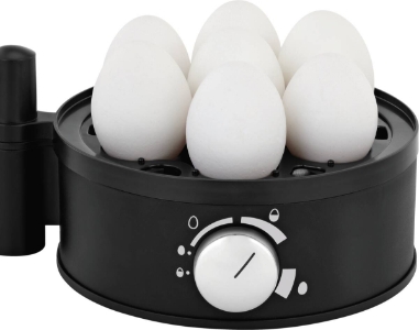 WMF STELIO Eierkocher Cromargan 