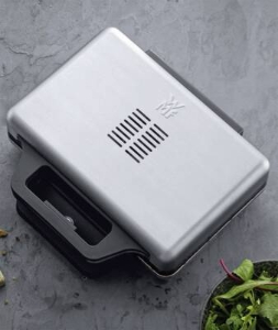 WMF LONO Sandwich Toaster Sandwichmaker Cromargan