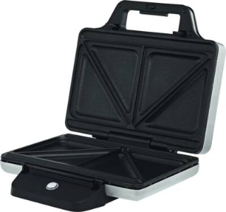 WMF LONO Sandwich Toaster Sandwichmaker Cromargan