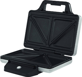 WMF LONO Sandwich Toaster Sandwichmaker Cromargan