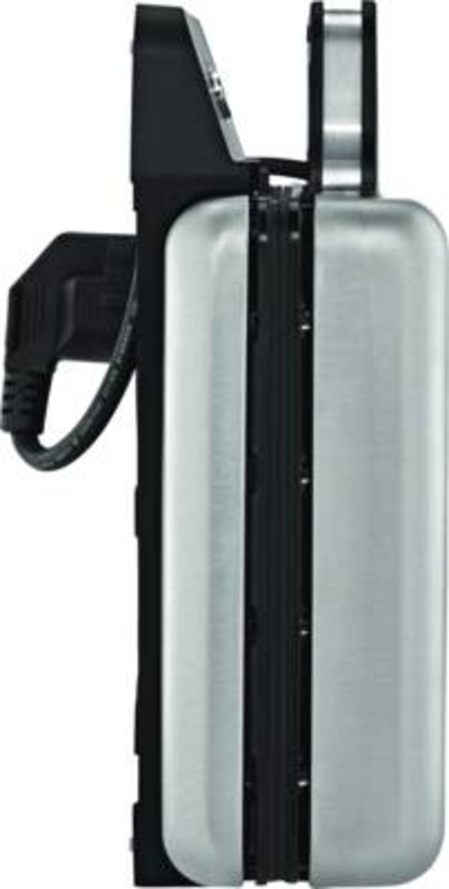 WMF LONO Sandwich Toaster Sandwichmaker Cromargan