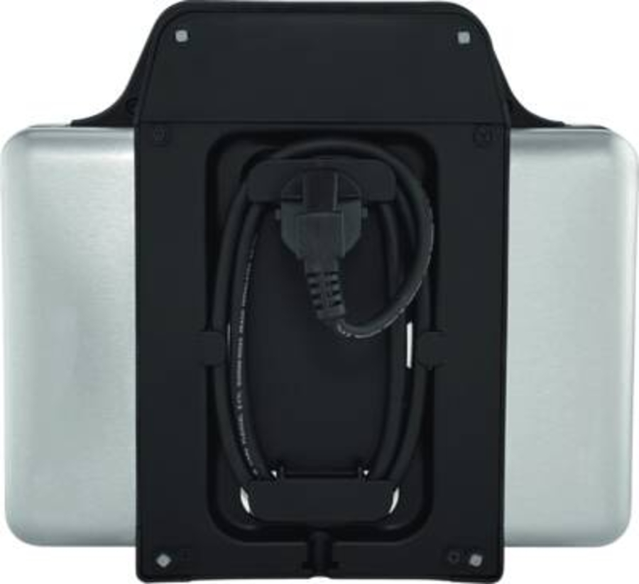 WMF LONO Sandwich Toaster Sandwichmaker Cromargan