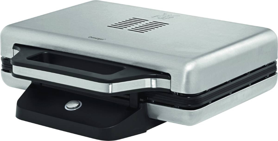 WMF LONO Sandwich Toaster Sandwichmaker Cromargan