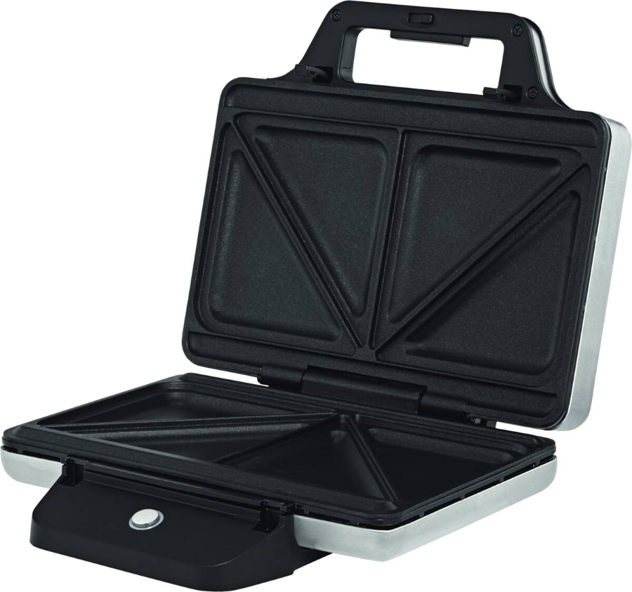 WMF LONO Sandwich Toaster Sandwichmaker Cromargan