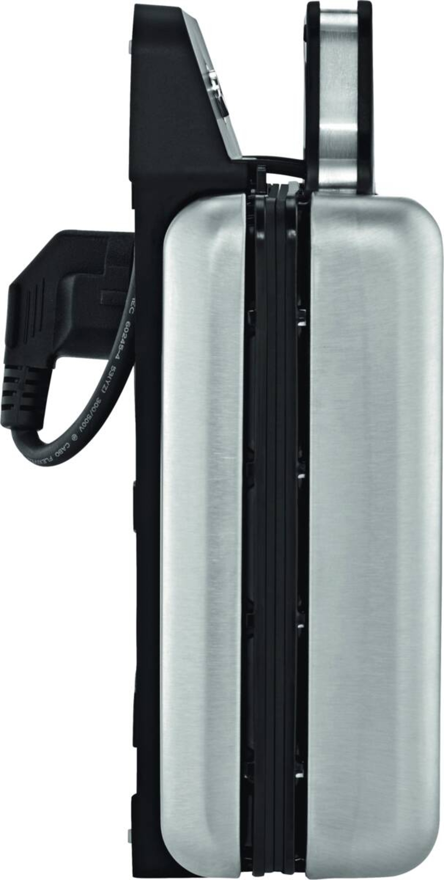 WMF LONO Sandwich Toaster Sandwichmaker Cromargan