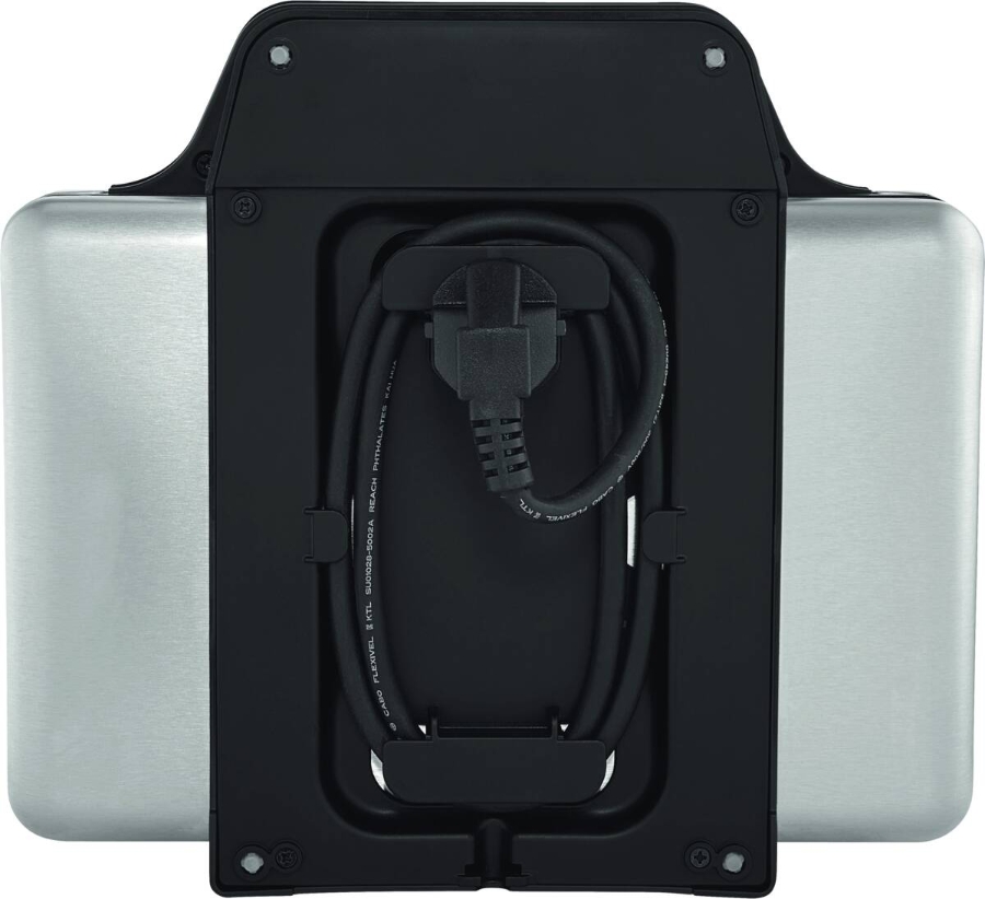 WMF LONO Sandwich Toaster Sandwichmaker Cromargan