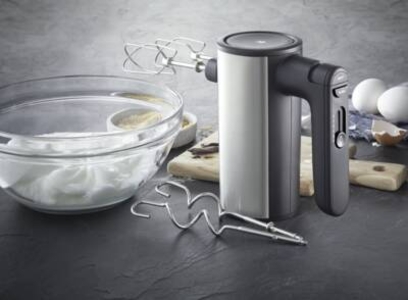 WMF KULT X Handmixer Edition Cromargan 0416560011