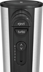 WMF KULT X Handmixer Edition Cromargan 0416560011