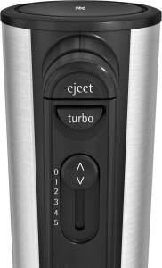 WMF KULT X Handmixer Edition Cromargan 0416560011