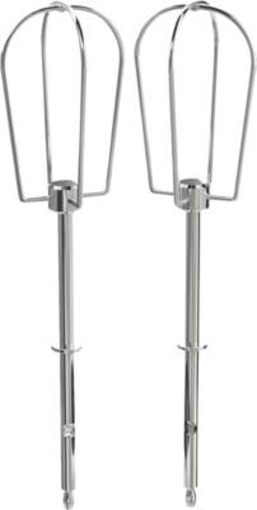 WMF KULT X Handmixer Edition Cromargan 0416560011