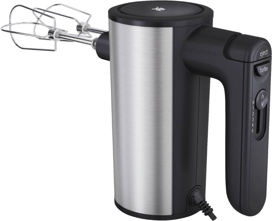 WMF KULT X Handmixer Edition Cromargan 0416560011