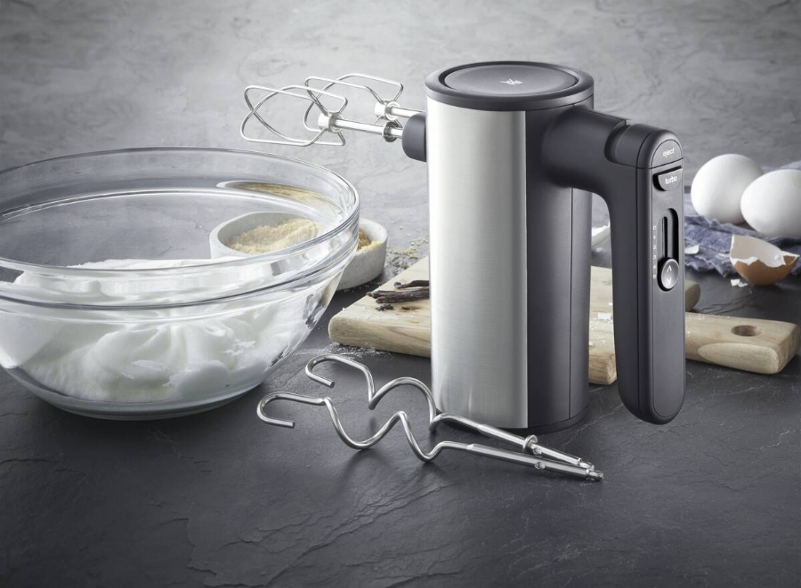 WMF KULT X Handmixer Edition Cromargan 0416560011