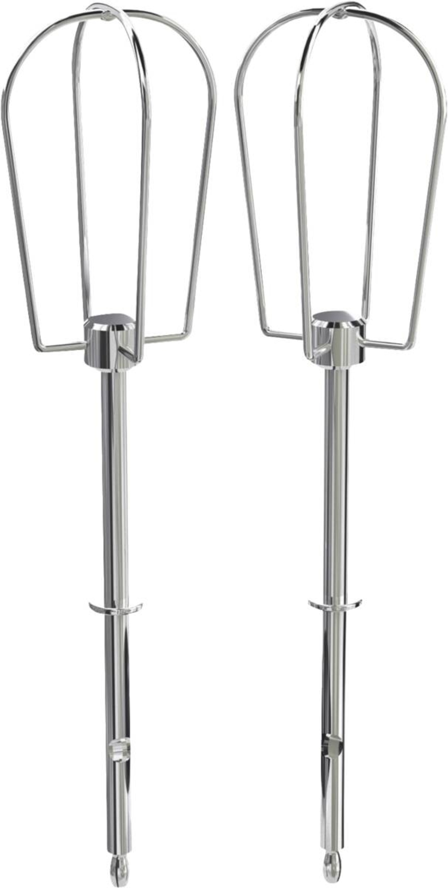 WMF KULT X Handmixer Edition Cromargan 0416560011