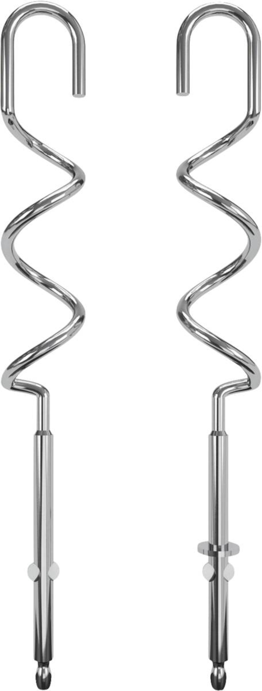 WMF KULT X Handmixer Edition Cromargan 0416560011