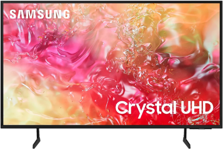 Samsung UE43DU7192UXXH Fernseher 4K SmartTV 1x DVB-C/?-T/?-T2/?-S/?-S2,Wi-Fi 5 