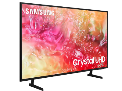 Samsung UE43DU7192UXXH Fernseher 4K SmartTV 1x DVB-C/?-T/?-T2/?-S/?-S2,Wi-Fi 5 