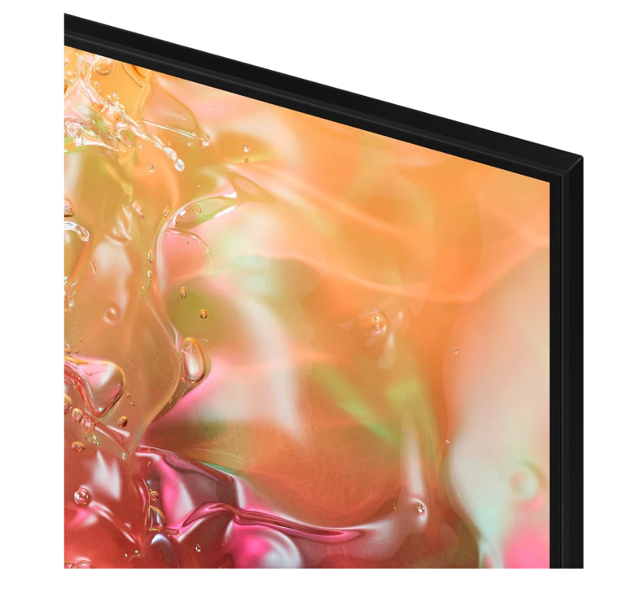 Samsung UE43DU7192UXXH Fernseher 4K SmartTV 1x DVB-C/?-T/?-T2/?-S/?-S2,Wi-Fi 5 