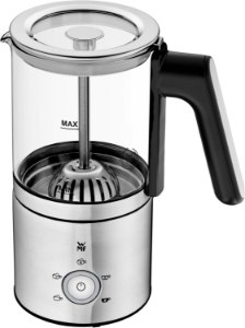 WMF Lono Glas elektrischer Milchaufschäumer  3200002262