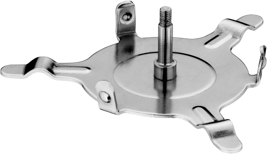 WMF Lono Glas elektrischer Milchaufschäumer  3200002262