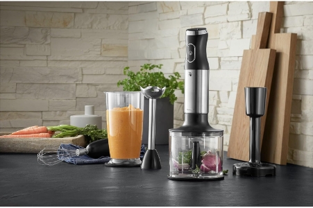 WMF KULT Stabmixer-Set 
