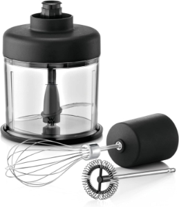 WMF Lineo Edelstab-Set 4in1 