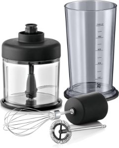 WMF Lineo Edelstab-Set 4in1 