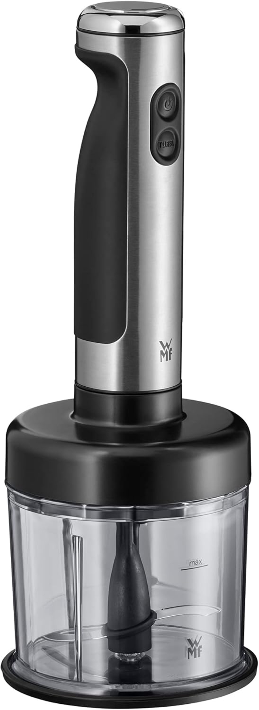 WMF Lineo Edelstab-Set 4in1 