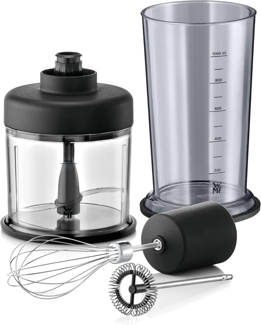 WMF Lineo Edelstab-Set 4in1 