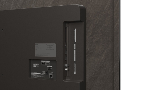 LG OLED65B59LA OLED, 65", 165cm, UHD 4K SmartTV Fernseher 