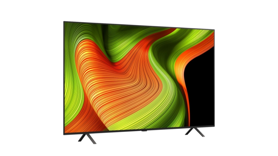 LG OLED65B59LA OLED, 65", 165cm, UHD 4K SmartTV Fernseher 