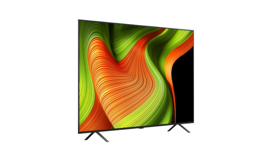 LG OLED65B59LA OLED, 65", 165cm, UHD 4K SmartTV Fernseher 
