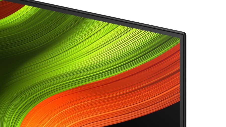 LG OLED65B59LA OLED, 65", 165cm, UHD 4K SmartTV Fernseher 