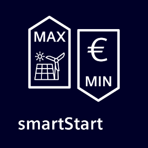Siemens SN43HS03TE iQ300, Unterbau Einbau Geschirrspüler 60 cm Edelstahl